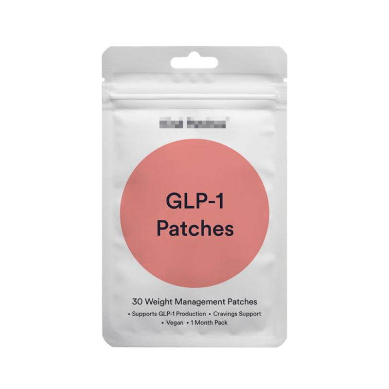 Body care patches with multiple functions and health patches