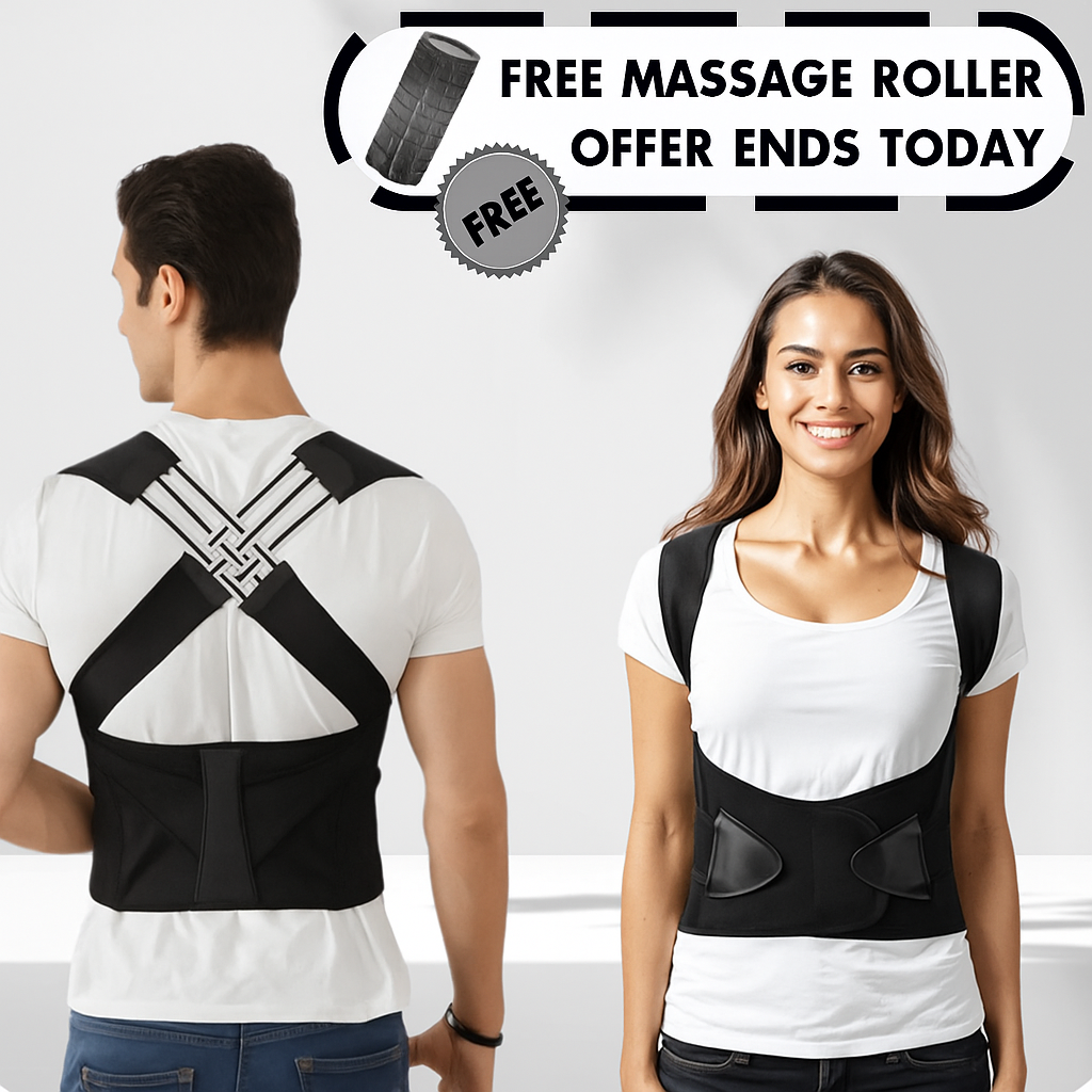 The Upright Corrector