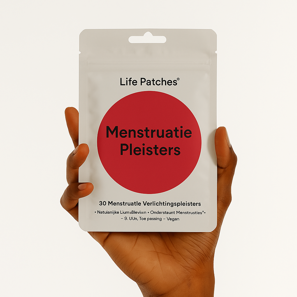 Menstruatiepleisters