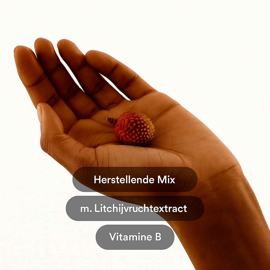 Stress Verlichtings Pleister