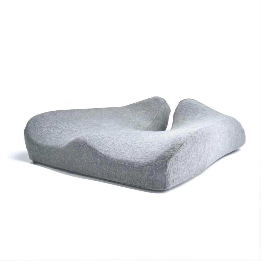 Pressure Relief Seat Cushion
