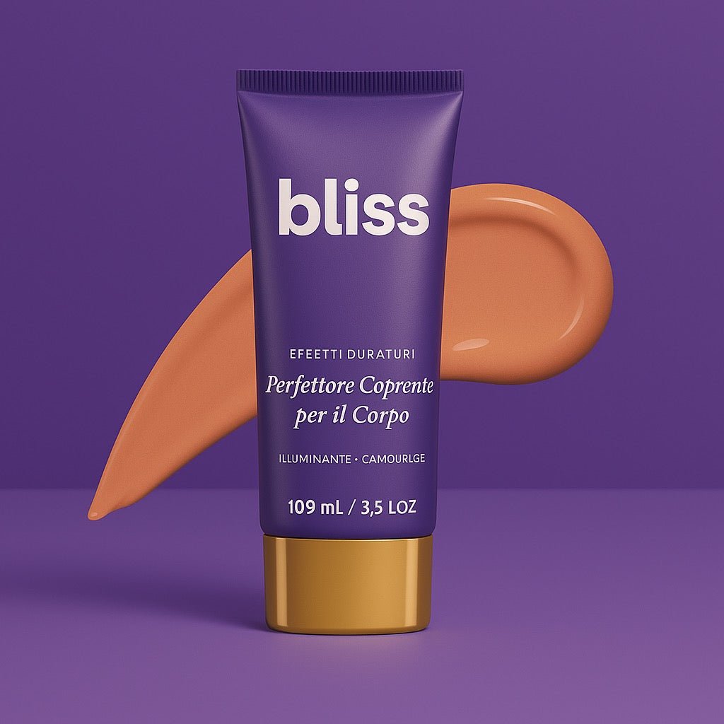 Bliss Perfettore
