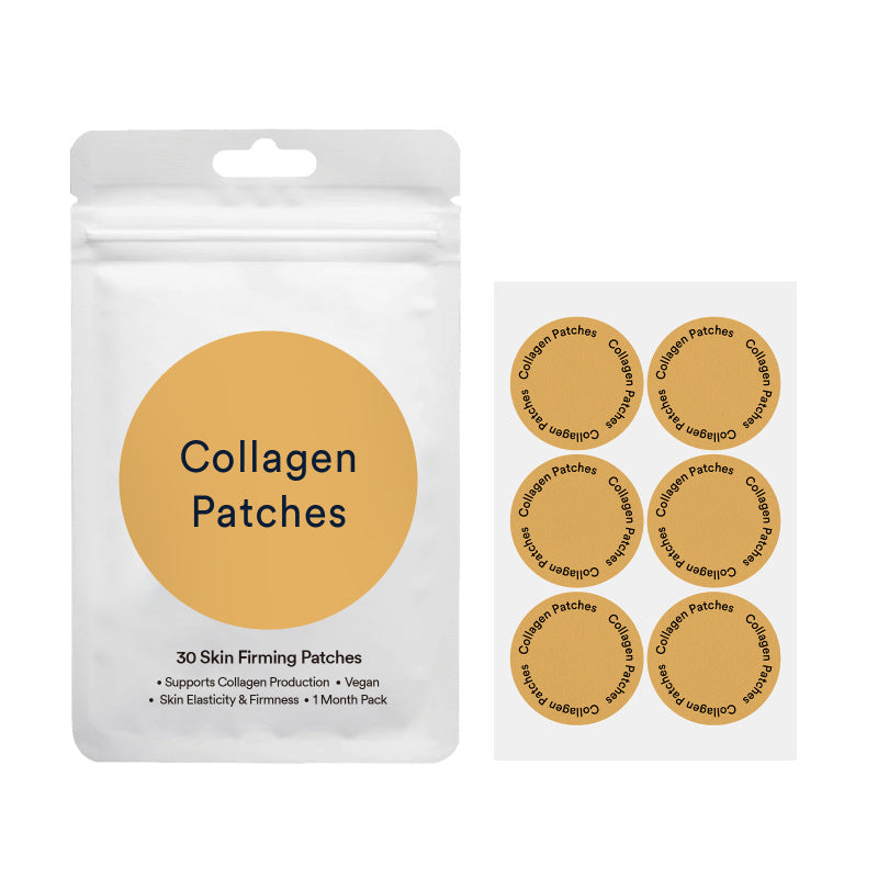 Body care patches with multiple functions and health patches