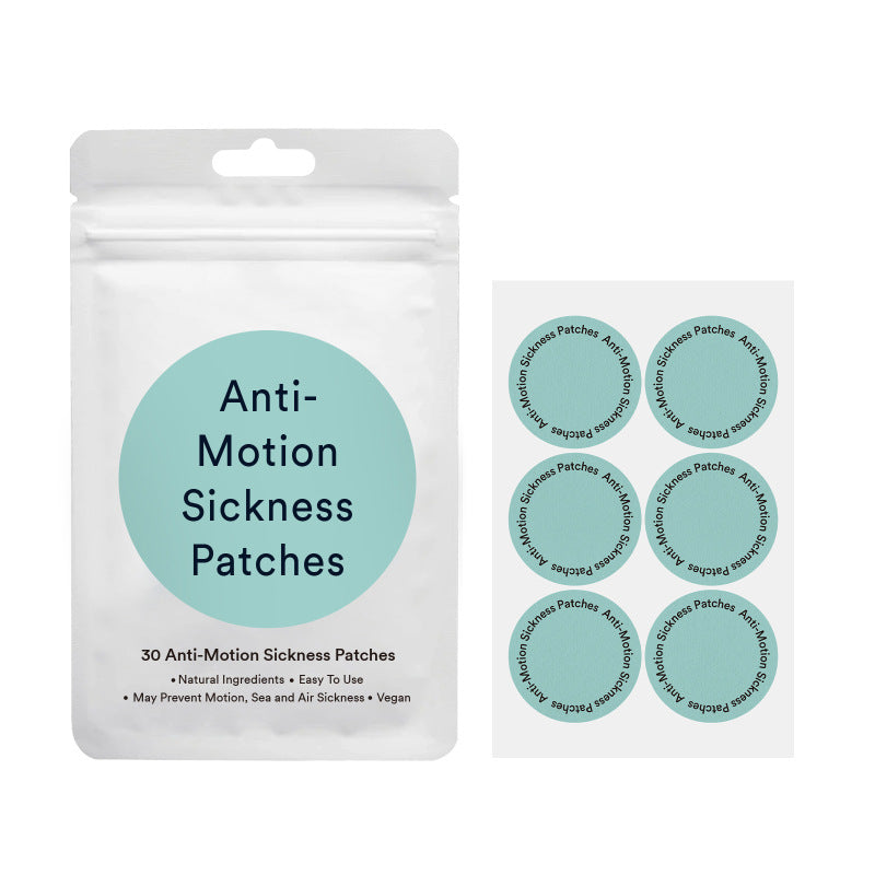 Body care patches with multiple functions and health patches