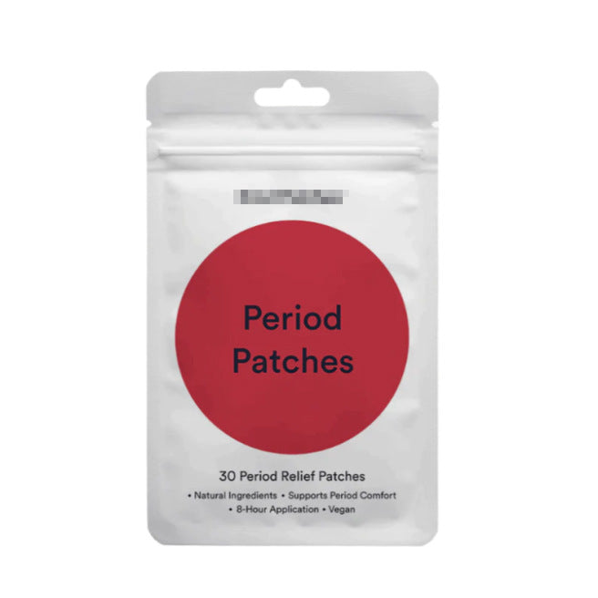 Body care patches with multiple functions and health patches