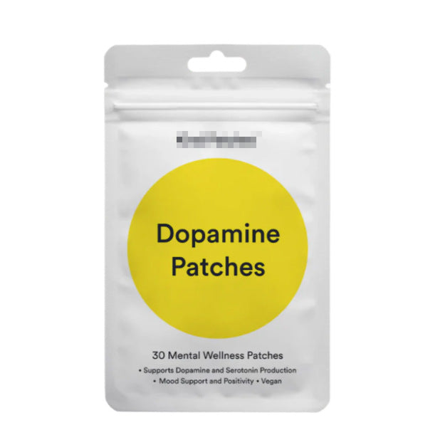 Body care patches with multiple functions and health patches