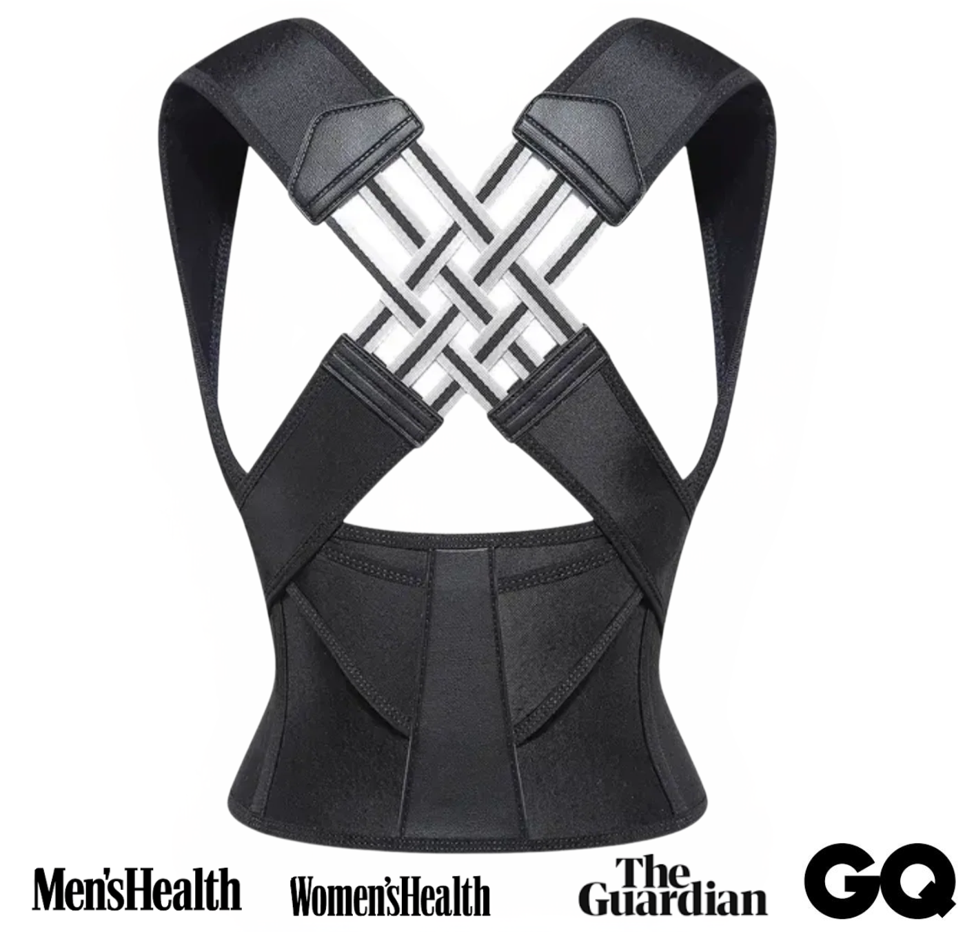 The Upright Corrector