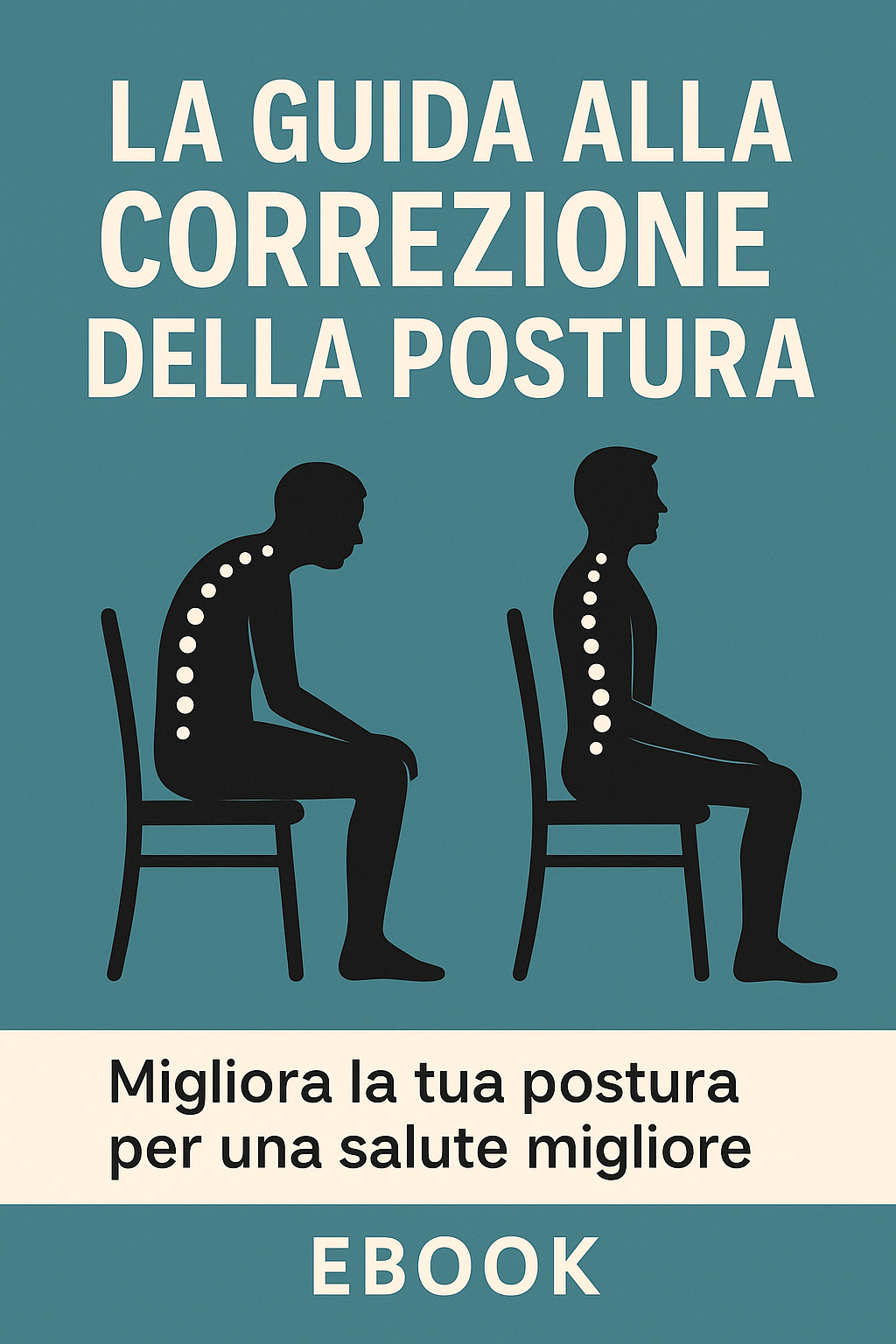 Guida Alla Correzione Della Postura (Ebook)