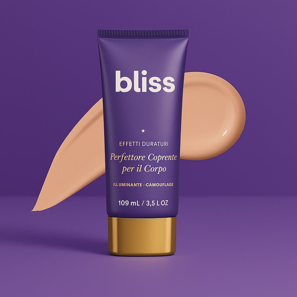 Bliss Perfettore
