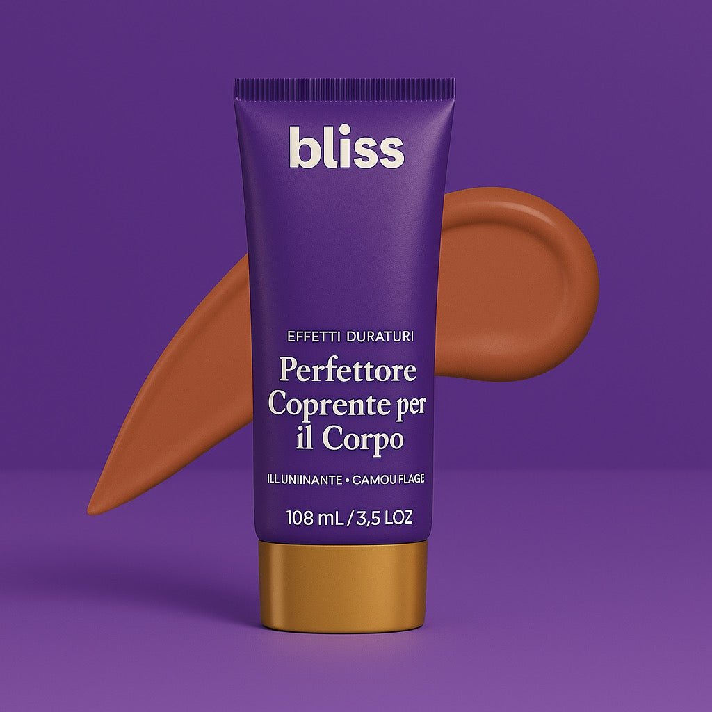 Bliss Perfettore