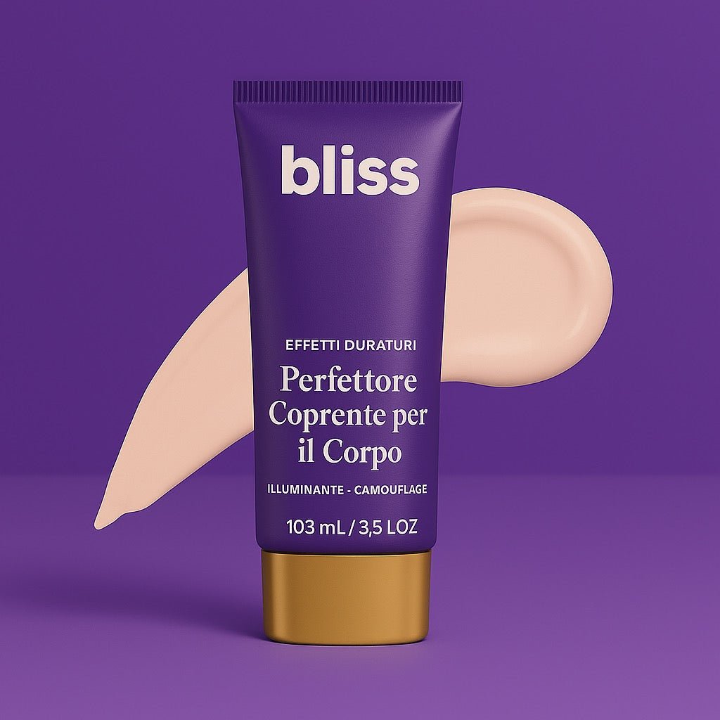 Bliss Perfettore