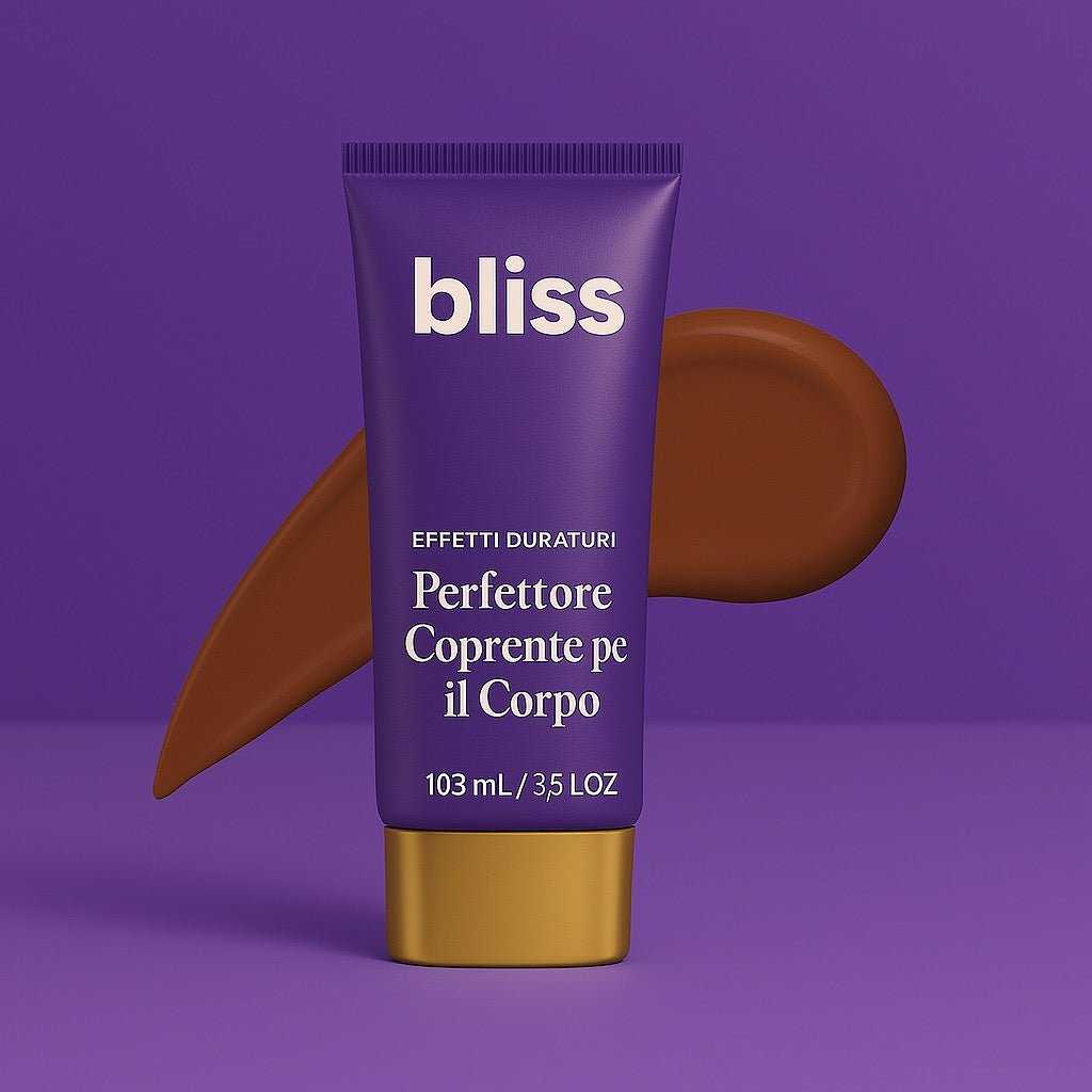 Bliss Perfettore