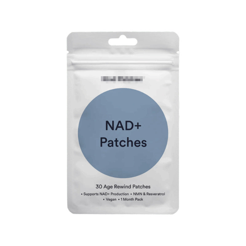 Body care patches with multiple functions and health patches